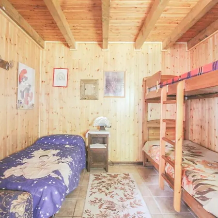 Baita Gigliola Σαλέ Livo (Lombardy)